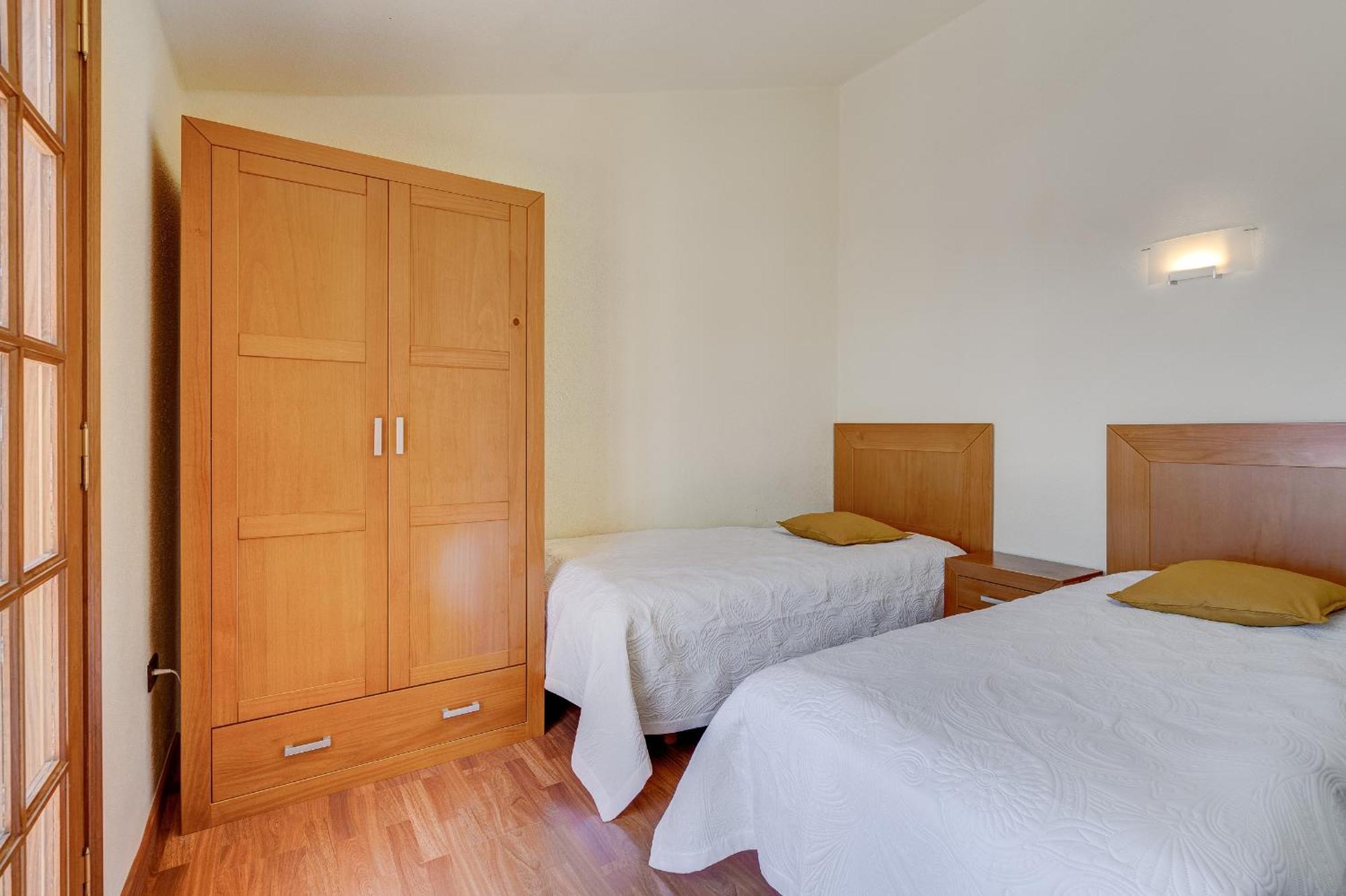 Buenavista Panoramic Villa In Costa Adeje Eksteriør billede