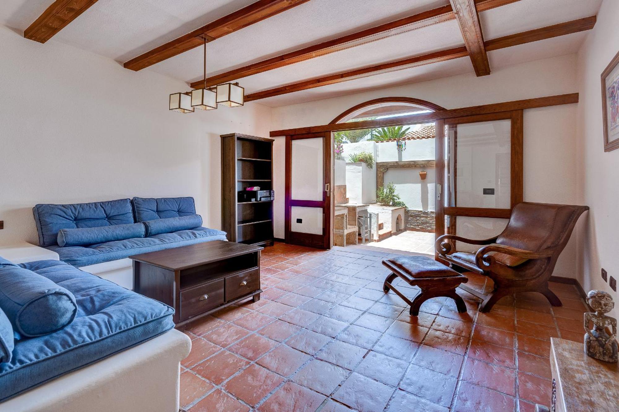 Buenavista Panoramic Villa In Costa Adeje Eksteriør billede
